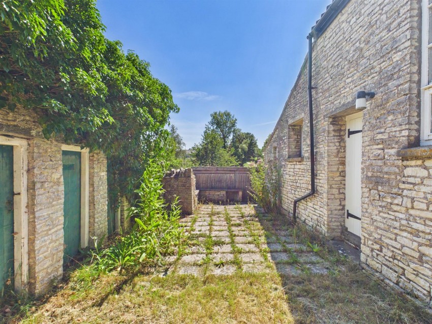 Images for FORMER CHURCH - Chewton Keynsham