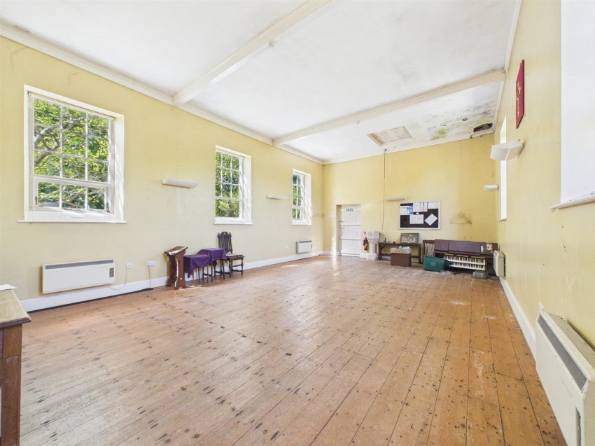 Images for FORMER CHURCH - Chewton Keynsham