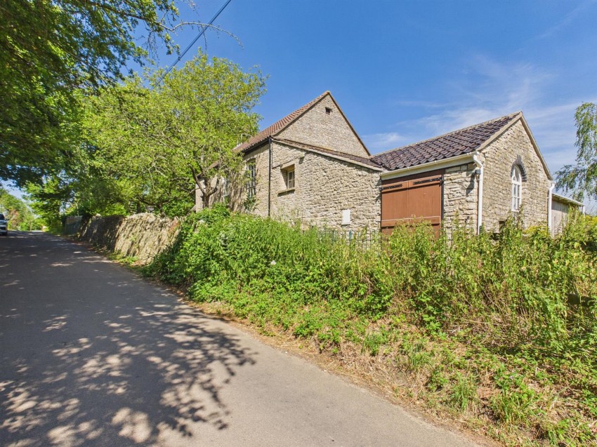 Images for FORMER CHURCH - Chewton Keynsham