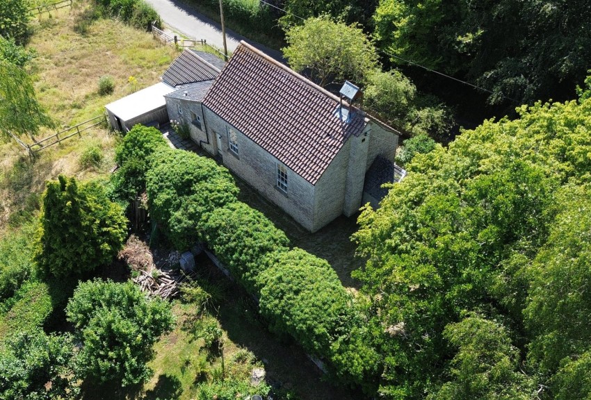 Images for FORMER CHURCH - Chewton Keynsham