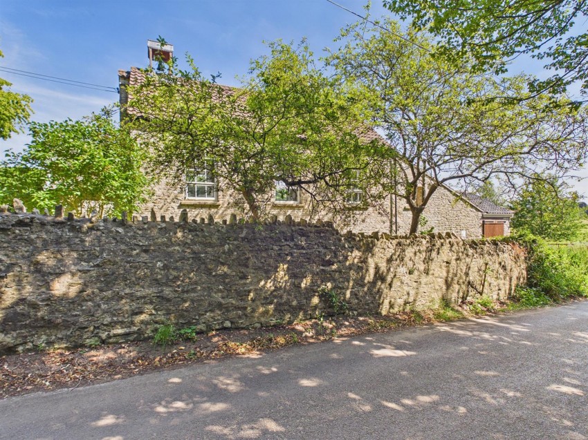 Images for FORMER CHURCH - Chewton Keynsham