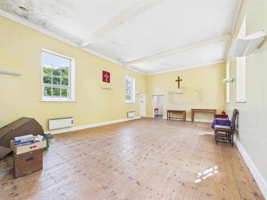 Images for FORMER CHURCH - Chewton Keynsham