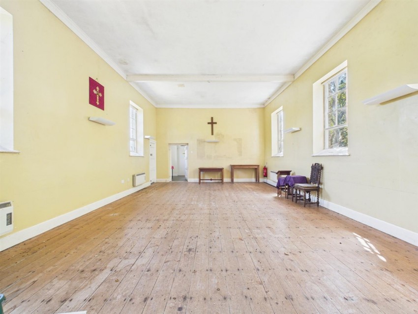 Images for FORMER CHURCH - Chewton Keynsham