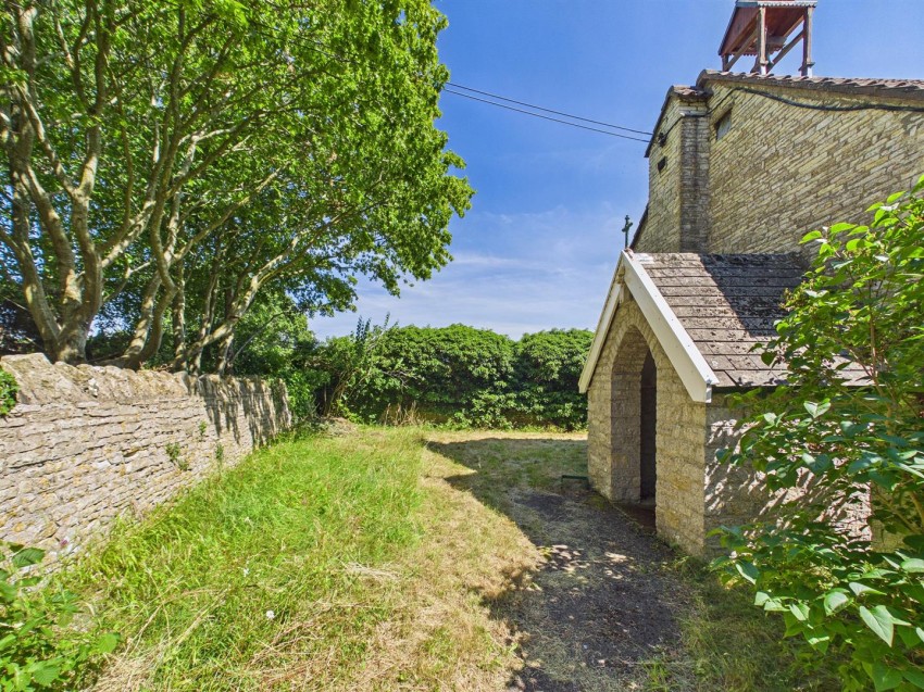 Images for FORMER CHURCH - Chewton Keynsham