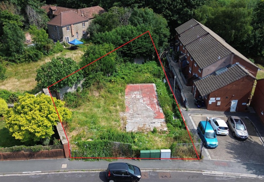 Images for LAND WITH PLANNING - Hill Lawn, Brislington, Bristol