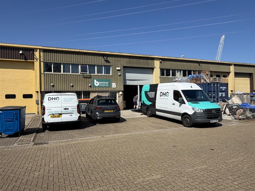 Images for Victoria Road, Avonmouth, Bristol