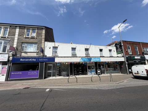 Regent Street, Kingswood, Bristol