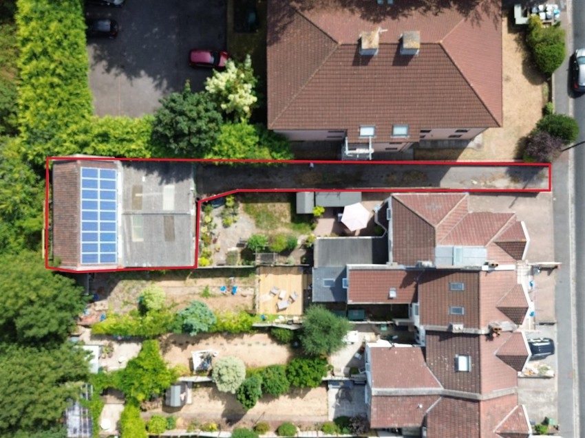 Images for DEVELOPMENT OPPORTUNITY - Salisbury Road, St Annes, Bristol