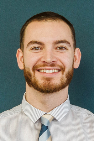 Hal van der Weyden, Sales Negotiator